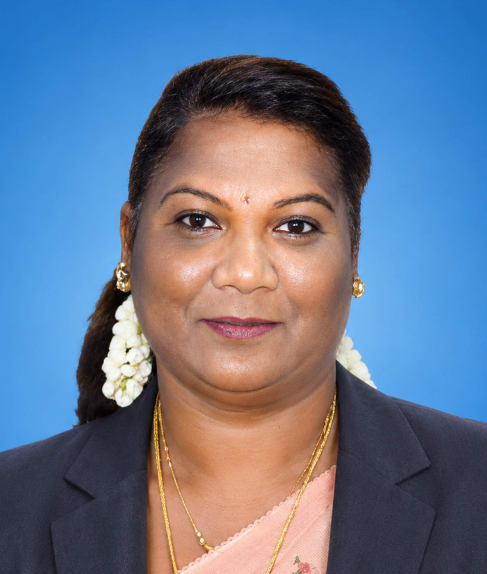 Dr. R. Mary Jenila